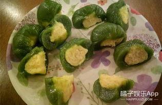 网红角瓜怎么吃最好吃,解锁最佳口感秘诀